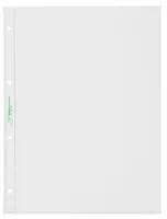 Kolma 57.680.00 sheet protector A4