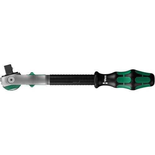 Zyklop Speed Ratchet with Reversible 1/2''