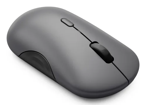 Lenovo 700 Maus Büro Beidhändig RF Wireless + Bluetooth Optisch 4000 DPI