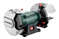 Metabo DS 200 Plus bench grinder 2980 RPM 600 W