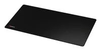 GENESIS Carbon 500 MAXI Gaming mouse pad Black