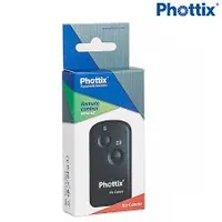 Phottix 10009 camera remote control IR Wireless