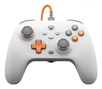 Gamesir Controller T7 kabelgebunden Creamsicle white XBOX