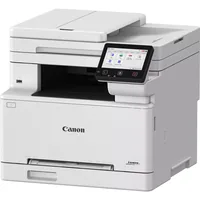 i-SENSYS MF664Cdw (grau/schwarz, Kopie, Scan, USB, LAN, WLAN, Duplex (Druck))
