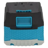 Accumulator Dedra DED7035 LI-ION 5.0 Ah, 18V