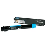 TONER CARTRIDGE CYAN 24K PGS F/ X95X