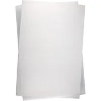 Creativ Company 79087 shrink plastic sheet