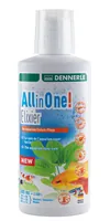 Dennerle Wasserpflege All in One! Elixier, 500 ml - Produkttyp: Wasseraufbereiter