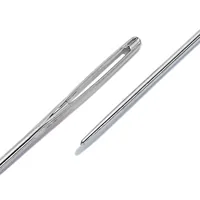 Prym 125557 sewing needle 6 pc(s) Hand-sewing Stainless steel Tapestry needle