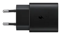 Samsung 25W Travel Adapter ohne Kabel black