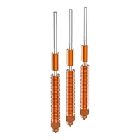 Creality Einhorn K2P Quick Swap Nozzle Kit Drei Stück - Zubehörtyp: Ersatzteil