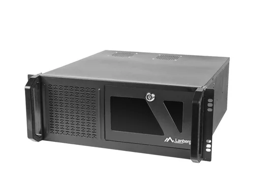LANBERG SERVER ENCLOSURE ATX 19 4U (450/08)