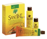 SANOTINT Schwarz 125 ml - Nachhaltigkeit: Nicht angegeben - Packungsgrösse: 125 ml - Haarfarbe: Schwarz