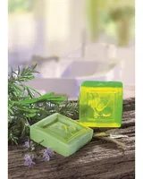 GLOREX Ecological olive oil soap 500g transparent