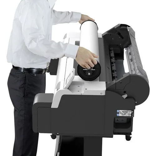 Canon imagePROGRAF TM-340 - 914 mm (36") Großformatdrucker - Farbe - Tintenstrahl - Rolle (91,7 cm)