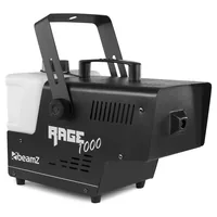 BeamZ Rage 1000 Smoke machine 2 L 1000 W Black, White