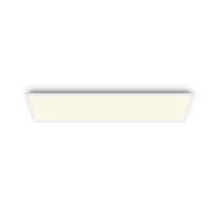 Philips Deckenleuchte Touch SceneSwitch 36 W, 2700 K, Weiss - Leuchten Kategorie: Deckenleuchte - Betriebsart: Netzbetrieb - Lampensockel: LED fest verbaut - Farbtemperatur Kelvin: 2700 K - Dimmbar: nicht dimmbar - Farbwiedergabeindex CRI: 80