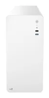 Aerocool CS110 Mini Tower White