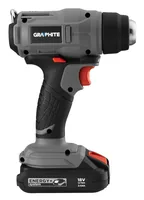 Graphite 58G082 heat gun