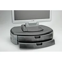 ROLINE Monitor-/Drucker-Stnder Trend