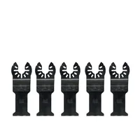 Multi-Tool Sägeblatt DT20723, 43 x 30mm, 5 Stück