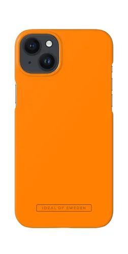 iDeal of Sweden Seamless Case iPhone 14PL Apricot Crush