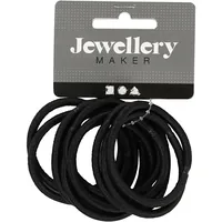 Creativ Company 600985 hair accessory Hair ponytail holder 10 pc(s)