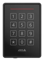 Axis A4131-E Reader with Keypad