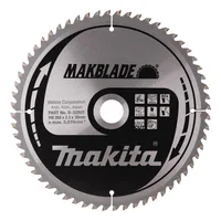 Makita MakBlade circular saw blade 26 cm 1 pc(s)