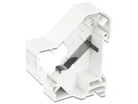 DeLOCK 86232 mounting kit White