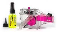 Muc-Off Kettenreiniger X-3 Dirty Chain Machine - Set: Ja - Sportart: Velo