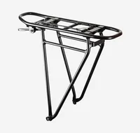 Racktime Gepäckträger Eco 2.0 Tour 28 - Nachhaltigkeit: Nicht angegeben - Sportart: Velo - Farbe: Schwarz