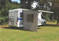 Eurotrail ETCT0018 Canopy Grey