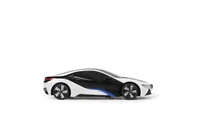 Jamara BMW I8 1:24 27 MHz weiß 6