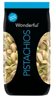 Wonderful Pistachios Roasted Unsalted Pistachios