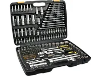 VOREL 58700 socket wrench 216 pc(s)