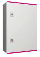 Rittal AX Kunststoff-Schaltschrank, : 400x600x200 mm, o.S.