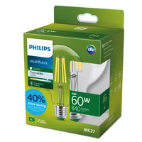 Philips 8720169202726 LED-Lampe Kaltweiße 4000 K 4 W A