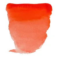 Van Gogh Aquarellfarbe 311 Zinnober, 1 Stück - Art: Aquarellfarbe - Detailfarbe: Rot - Set: Nein - Verpackungseinheit: 1 Stück
