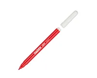 Carioca Fasermaler Joy 12 Stück, Mehrfarbig - Strichstärke: Keine Angabe - Set: Ja - Verpackungseinheit: 12 Stück - Eigenschaft-Stift: Auswaschbar - Anwender: Kinder - Schule - Fasermaler & Fineliner Art: Filzstift