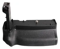 PATONA 1478 digital camera grip Digital camera battery grip Black