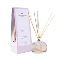 Plantes & Parfums Duftstäbchen Rêve de lin 100 ml - Volumen: 100 ml - Duft: Blumig - Leinen