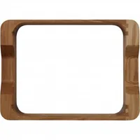WMF Fusiontec Rectangular Ceramic, Steel, Wood Casserole baking dish