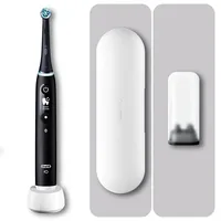 Braun Oral-B iO Series 6 Black Lava