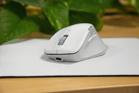 Speedlink LIBERA Rechargeable Mouse Wireless BT Silent white
