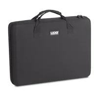UDG Gear Transportcase Creator MK2 für Musikproduktionsgeräte – M - Breite: 485 mm - Höhe: 124 mm - Tiefe: 360 mm