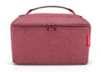 Reisenthel beautycase makeup compact case Red