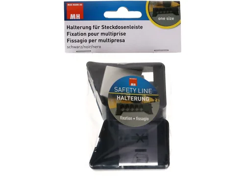 Max Hauri AG 132604 power extension Accessory