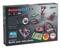 Build your own game