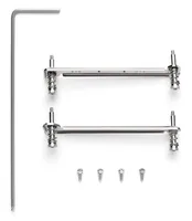 Noctua NM-TR5-SP6 computer cooling system part/accessory Mounting kit